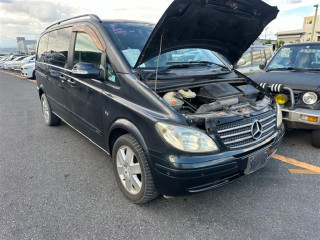 Mercedes-Benz Viano W639