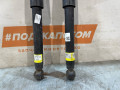 стойка задняя Mazda 6 GJ GL 2013, 2.0 л., PE-VPR, бензин, АКПП, 25d, седан, передний привод, GLW328700A - фото №3