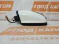 зеркало наружное левое Mercedes-Benz B-Класс W245 2007, 1.7 л., M 266.940, бензин, АКПП, 650u, хетчбэк 5 дв., передний привод, A3140417, A1698101376 - фото №6