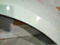 крыло переднее правое Mercedes-Benz B-Класс W245 2007, 1.7 л., M 266.940, бензин, АКПП, 650u, хетчбэк 5 дв., передний привод, A1698801018 - фото №4