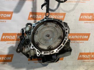 КПП автоматическая (АКПП) Volkswagen Passat B6 2007, 2.0 л., BVY, бензин, АКПП