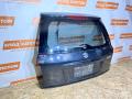 крышка багажника (дверь 3-5) Suzuki SX4 1 поколение 2006, 1.5 л., M15A, бензин, АКПП, zj3, хетчбэк 5 дв., передний привод, 6910081810 - фото №2