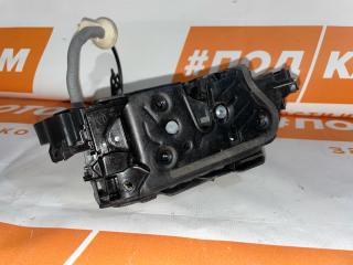 замок двери передней правой Volkswagen Tiguan 2 поколение 2018, 2.0 л., CZPA, бензин, АКПП, 0q/c9a, внедорожник 5 дв., полный привод, 5NC837016C