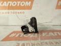 замок багажника Volkswagen Tiguan 1 поколение 2009, 2.0 л., CAWA, бензин, АКПП, z3 / r7n, полный привод, 5M0827505E - фото №3