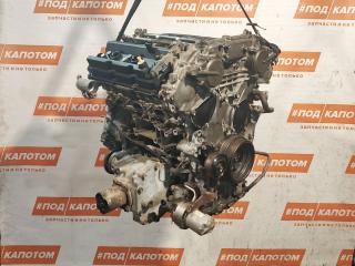 двигатель Nissan Murano Z50 (2002 - 2008), 3.5 л., VQ35DE, бензин, АКПП