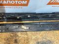 накладка на порог Mazda CX-5 1 поколение 2013, 2.2 л., SH-VPTR, дизель, АКПП, 41g, внедорожник 5 дв., передний привод, KD53-51PR1 - фото №12