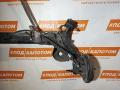 балка подвески задняя Suzuki SX4 1 поколение 2009, 1.5 л., M15A, бензин, АКПП, zmv, хетчбэк 5 дв., передний привод, 4651080J10 - фото №13