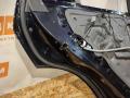 дверь задняя левая BMW X5 E70 2009, 4.8 л., N62 B48 B, бензин, АКПП, 416, внедорожник 5 дв., полный привод, 41527261481, 41527211425 - фото №26