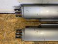 накладка на порог Volkswagen Passat B7 2012, 1.4 л., CAXA, бензин, АКПП, 7s / c8y, универсал, передний привод, 3AA853897 - фото №7
