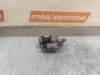 стартер Mitsubishi Outlander 2 поколение [рестайлинг] 2012, 3.0 л., 6B31, бензин, АКПП, M000T22371