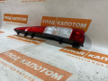 фонарь задний правый Mercedes-Benz Viano W639 2004, 3.2 л., M 112.951, бензин, АКПП, 9744 - эмаль серебр.брилл.метал, минивэн, задний привод, 964670-00 - фото №3