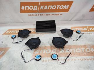 комплект акустики BMW X5 E70 2008, 3.0 л., N52 B30 AF, бензин, АКПП, 300, внедорожник 5 дв., полный привод, 6513915186401, 65129118032