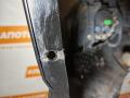 Ноускат Бампер Mitsubishi ASX 1 поколение 2010, 1.8 л., 4B10, бензин, АКПП, x42b, внедорожник 5 дв., полный привод, 6400C952HB - фото №19