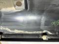 накладка на порог Suzuki SX4 1 поколение 2006, 1.5 л., M15A, бензин, АКПП, zj3, хетчбэк 5 дв., передний привод, 7724180J - фото №5