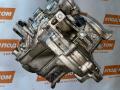 корпус КПП (AКПП) Mitsubishi Lancer 9 поколение (2003 - 2010), 2.0 л., 4G63 (DOHC 16V), бензин, АКПП, передний привод, F4A421M6A3 - фото №7