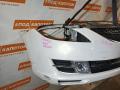 Ноускат Бампер Mazda 6 GH [рестайлинг] 2010, 2.0 л., бензин, АКПП, 34k, седан, передний привод, GS1D50031FAA - фото №2