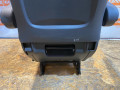 сиденье заднее Mercedes-Benz Viano W639 2006, 3.7 л., M 112.976, бензин, АКПП, 9154 - эмаль чёрн.карбон метал, минивэн, задний привод - фото №9
