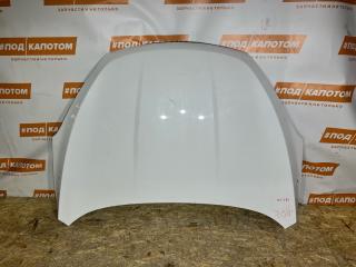 капот Chery Tiggo 4 Pro 1 поколение [рестайлинг] (2023 - 2025), LVTDB21B0ND000487, 509000879AADYJ