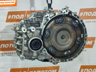 КПП автоматическая (АКПП) Volkswagen Tiguan 1 поколение 2009, 2.0 л., CAWB, бензин, АКПП, внедорожник 5 дв., полный привод, 09M300036Q, 09M300036QX