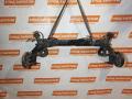 балка подвески задняя Suzuki SX4 1 поколение 2009, 1.5 л., M15A, бензин, АКПП, zmv, хетчбэк 5 дв., передний привод, 4651080J10 - фото №10