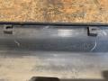 накладка на порог Suzuki SX4 1 поколение 2007, 1.5 л., M15A, бензин, АКПП, z2s, хетчбэк 5 дв., 7724180J1 - фото №15