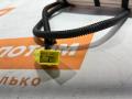ПОДУШКА AIRBAG СИДЕНЬЯ перед. лев. Mazda CX-9 2 поколение TC 2017, 2.5 л., PYT, бензин, АКПП, 46g, внедорожник 5 дв., передний привод, 0589P1000679 - фото №4