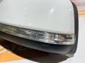 зеркало наружное левое Mercedes-Benz B-Класс W245 2008, 1.7 л., M 266.940, бензин, АКПП, 650u, хетчбэк 5 дв., передний привод, A3148517, A1698101376 - фото №5