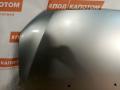 капот Mitsubishi Lancer 10 поколение 2009, 2.0 л., 4B11, бензин, АКПП, a31b, седан, полный привод, 5900A209 - фото №3