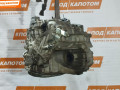 КПП автоматическая (АКПП) Mazda Axela 2 поколение (2009 - 2013), 1.5 л., ZY-DE, бензин, вариатор, DJ0219090B, XA15LN - фото №4