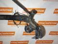 балка подвески задняя Suzuki SX4 1 поколение 2007, 1.5 л., M15A, бензин, АКПП, z2s, хетчбэк 5 дв., 4651080J10 - фото №5