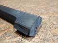 накладка на порог Volkswagen Passat B6 2007, 2.0 л., BVY, бензин, АКПП, 2t / c9x, универсал, передний привод, 3C0853835, 3C0853897 - фото №5