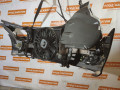 Ноускат Бампер Mercedes-Benz E-Класс W211/S211 2005, 3.5 л., M 272.964, бензин, АКПП, 197u - лак obsidianschwarz, универсал, задний привод - фото №24