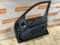 дверь передняя правая Mercedes-Benz E-Класс W211/S211 2005, 3.5 л., M 272.964, бензин, АКПП, 197u - лак obsidianschwarz, универсал, задний привод - фото №4