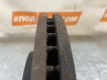 диски тормозные (комплект) Mazda 6 GJ GL 2012, 2.2 л., SH-VPTS, дизель, АКПП, 42a, универсал, передний привод, GHR133251A - фото №11