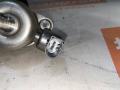 ТНВД Volkswagen Tiguan 1 поколение 2009, 2.0 л., CAWA, бензин, АКПП, z3 / r7n, полный привод, 06H127025K - фото №7
