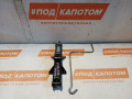 домкрат Mazda 3 1 поколение [рестайлинг] 2008, 1.5 л., ZY-VE, бензин, МКПП, 34j, седан, передний привод - фото №2
