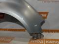 крыло переднее правое Suzuki SX4 1 поколение 2007, 1.5 л., M15A, бензин, АКПП, z2s, хетчбэк 5 дв. - фото №5