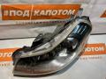 Фара Ксенон лев. Suzuki SX4 1 поколение 2007, 1.5 л., M15A, бензин, АКПП, z7t, хетчбэк 5 дв., передний привод, 100-59104 - фото №3
