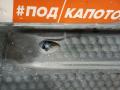 защита днища Volkswagen Tiguan 1 поколение 2009, 2.0 л., CAWA, бензин, АКПП, z3 / r7n, полный привод, 5N0825202 - фото №6