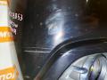 Ноускат Бампер Mitsubishi ASX 1 поколение 2010, 1.8 л., 4B10, бензин, АКПП, x42b, внедорожник 5 дв., полный привод, 6400C952HB - фото №8