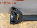 дуги на крышу (рейлинги) Chevrolet TrailBlazer 1 поколение 2006, 5.3 л., LH6, бензин, АКПП, primary black, внедорожник 5 дв., полный привод, 230371205052, 230361208501, 15179322, 15179323, 1129053 - фото №37