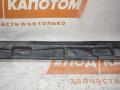 накладка на порог Mazda CX-5 KF 2017, 2.5 л., PY-VPS, бензин, АКПП, 41w jet black mica, внедорожник 5 дв., полный привод, KB7W51PK1 - фото №10