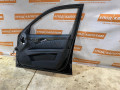 дверь передняя правая Mercedes-Benz E-Класс W211/S211 2005, 3.5 л., M 272.964, бензин, АКПП, 197u - лак obsidianschwarz, универсал, задний привод - фото №5