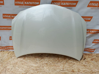 капот Toyota Camry XV40 2006, 2.4 л., 2AZ-FE, бензин, АКПП, 070, седан, передний привод, 5330133120