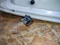 крышка багажника (дверь 3-5) Suzuki SX4 1 поколение 2008, 1.5 л., M15A, бензин, АКПП, z7t, седан, передний привод, 6570075K10 - фото №13