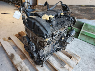 двигатель Peugeot 308 T7 2009, 1.6 л., 5FT (EP6DT), бензин, АКПП, универсал, передний привод, EP6, EP6DT, 0135TL