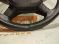 руль Mercedes-Benz B-Класс W245 2008, 1.7 л., M 266.940, бензин, АКПП, 650u, хетчбэк 5 дв., передний привод, A1644601703 - фото №4