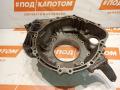 корпус КПП (AКПП) Toyota Camry XV40 (2006 - 2009), 2.4 л., 2AZ-FE, бензин, АКПП, передний привод - фото №8