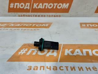расходомер воздуха Chevrolet Cruze 1 поколение 2012, 1.6 л., бензин, АКПП, 690f, седан, передний привод, 13301682, 0280218268