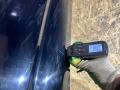 крыло переднее правое Chevrolet TrailBlazer 1 поколение 2006, 4.2 л., LL8, бензин, АКПП, praimary black, внедорожник 5 дв., полный привод, 12477994 - фото №5